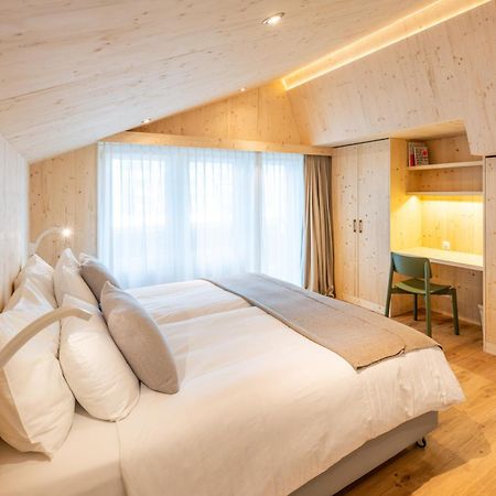 Hotel Sarazena Церматт Екстер'єр фото