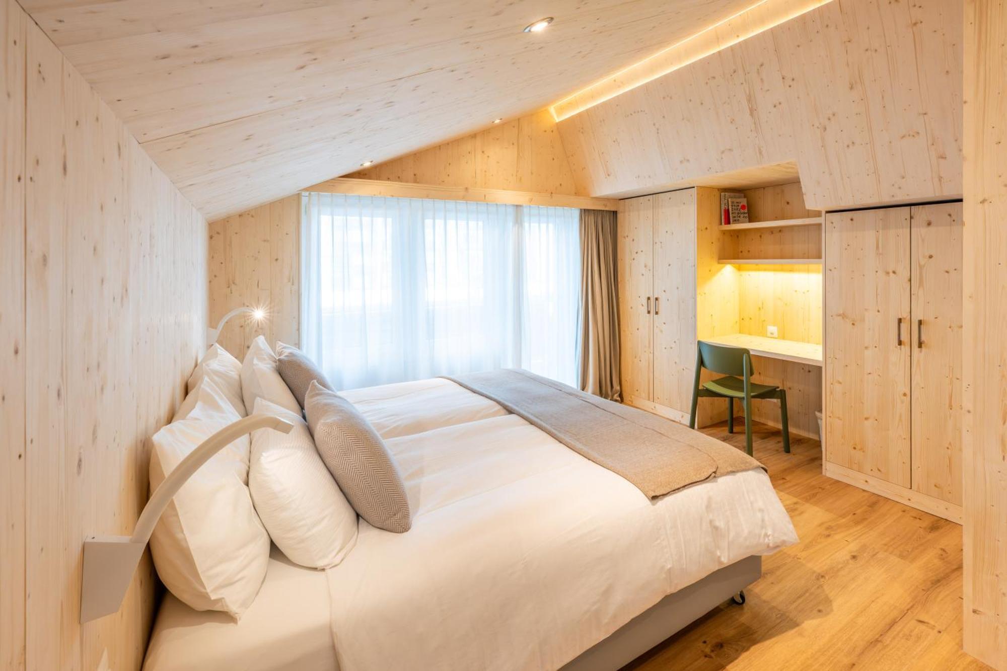 Hotel Sarazena Церматт Екстер'єр фото